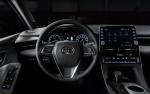 Toyota Avalon XSE 2018 года